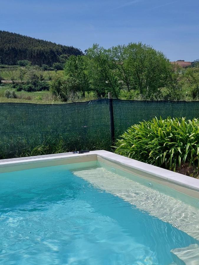 Casa Susana Sapataria Zewnętrze zdjęcie