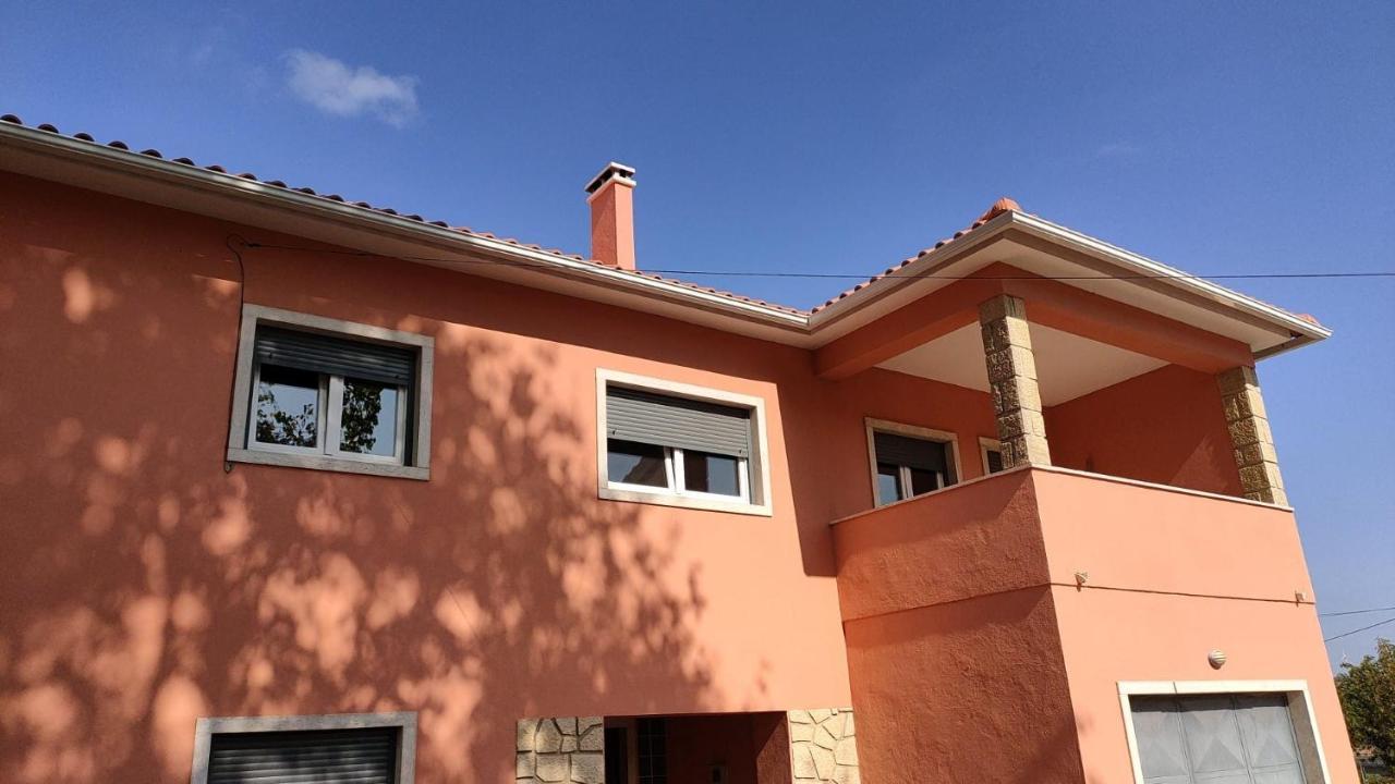 Casa Susana Sapataria Zewnętrze zdjęcie