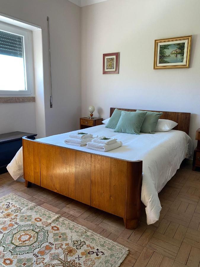 Casa Susana Sapataria Zewnętrze zdjęcie