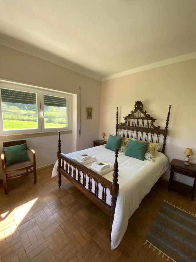 Casa Susana Sapataria Zewnętrze zdjęcie