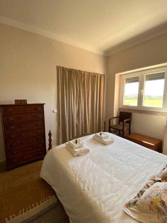 Casa Susana Sapataria Zewnętrze zdjęcie