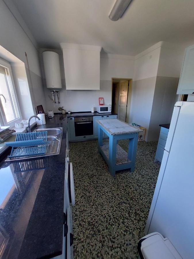 Casa Susana Sapataria Zewnętrze zdjęcie