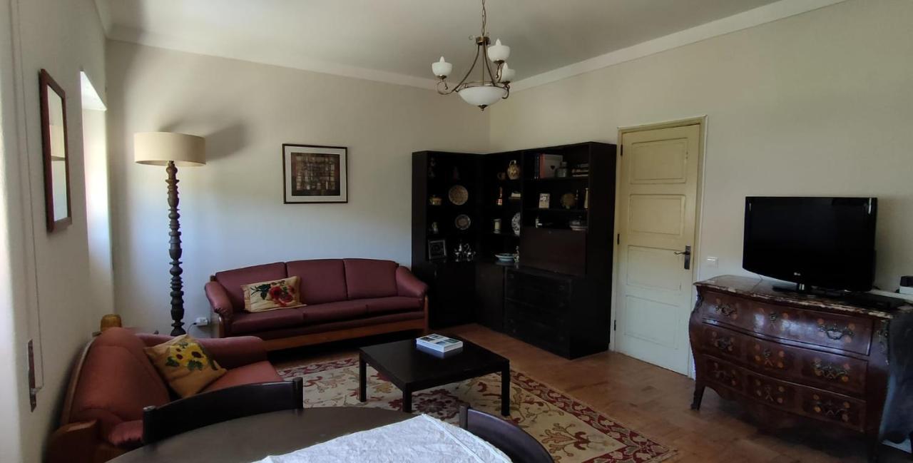 Casa Susana Sapataria Zewnętrze zdjęcie