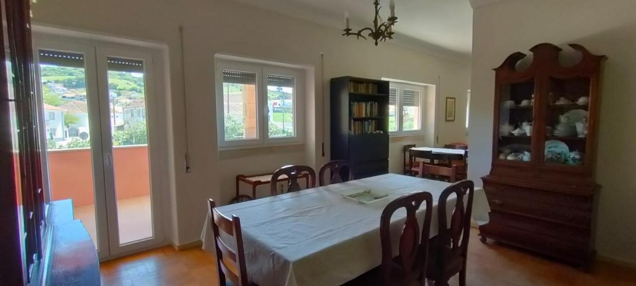 Casa Susana Sapataria Zewnętrze zdjęcie